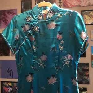 Authentic!  Perfect for Evening Party